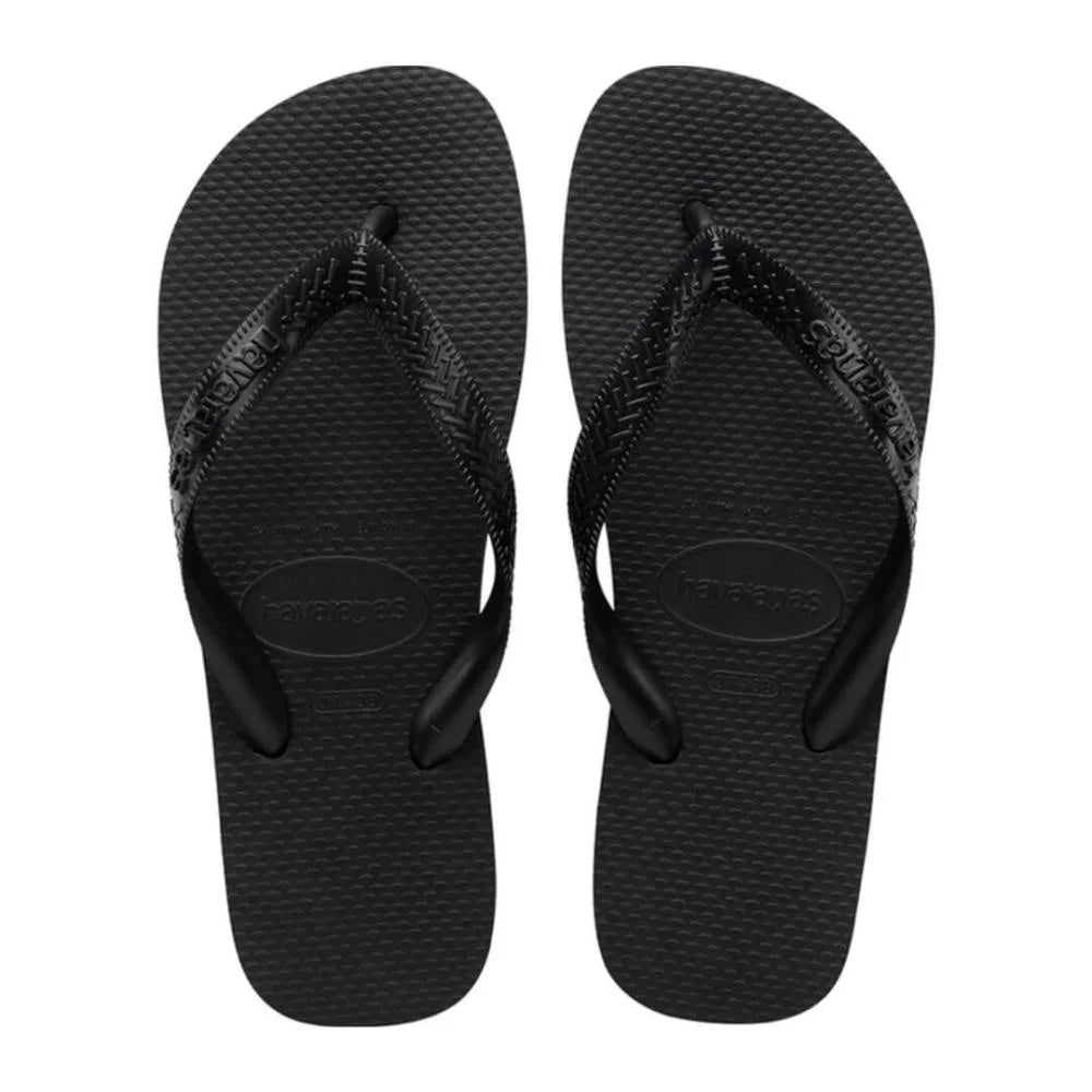 HAVAIANAS TOP FC  PRETO