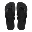 HAVAIANAS TOP FC  PRETO
