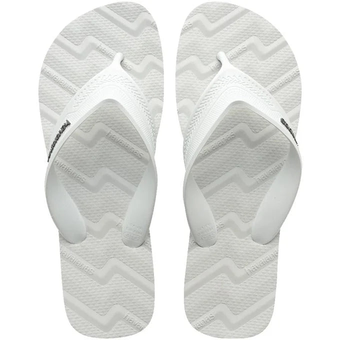 HAVAIANAS TRACK WAVES FC  (BRANCO)