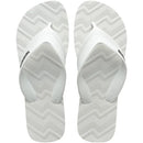 HAVAIANAS TRACK WAVES FC  (BRANCO)