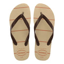 HAVAIANAS C ESSENTIAL FC  (AREIA)