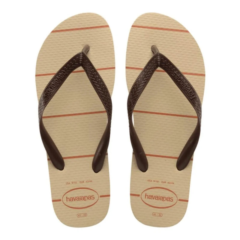 HAVAIANAS C ESSENTIAL FC  (AREIA)