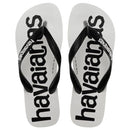HAVAIANAS DC LOGOMANIA FC (PRETO)