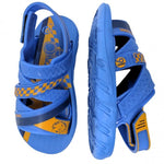 Sandália SONIC Fast CAR