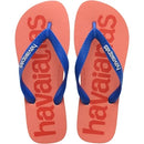 HAVAIANAS TOP LOGOMANIA2 FC (BRANCO)