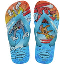HAVAIANAS K T WARNER FC  (AZUL)