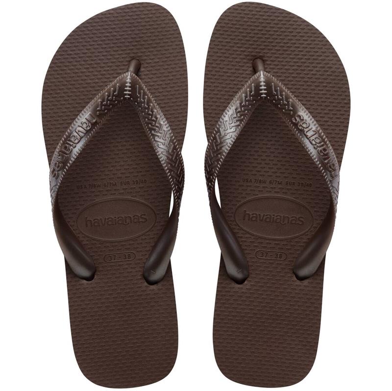 HAVAIANAS TOP TIRAS FC  CAFE