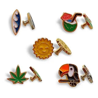 PINGENTE PARA HAVAIANAS