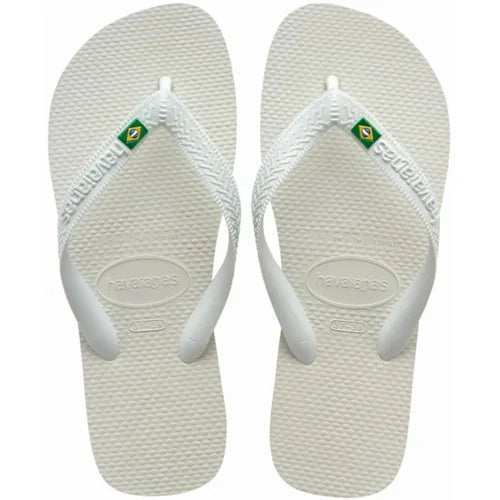 HAVAIANAS BRASIL FC (BRANCA)