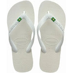 HAVAIANAS BRASIL FC (BRANCA)