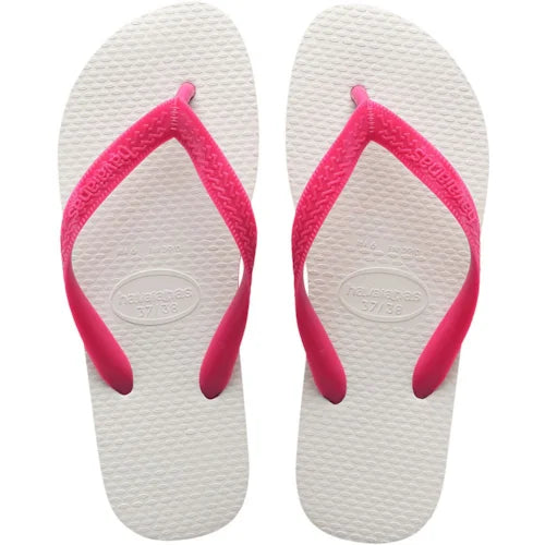 HAVAIANAS TRADICIONAL FC  (ROSA FLUX)