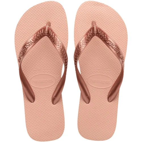 HAVAIANAS TOP TIRAS  (ROSA BALLET)
