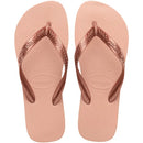 HAVAIANAS TOP TIRAS  (ROSA BALLET)