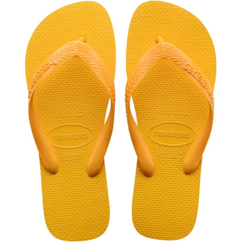 HAVAIANAS TOP FC (AMARELO POP)