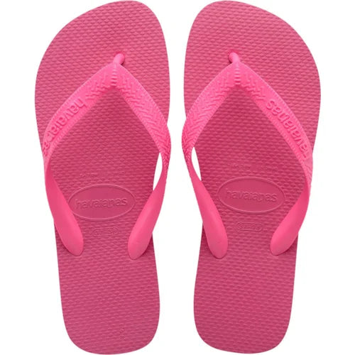 HAVAIANAS TOP FC  (ROSA FLUX)