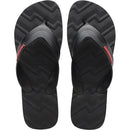 HAVAIANAS TRACK WAVES FC (PRETO)