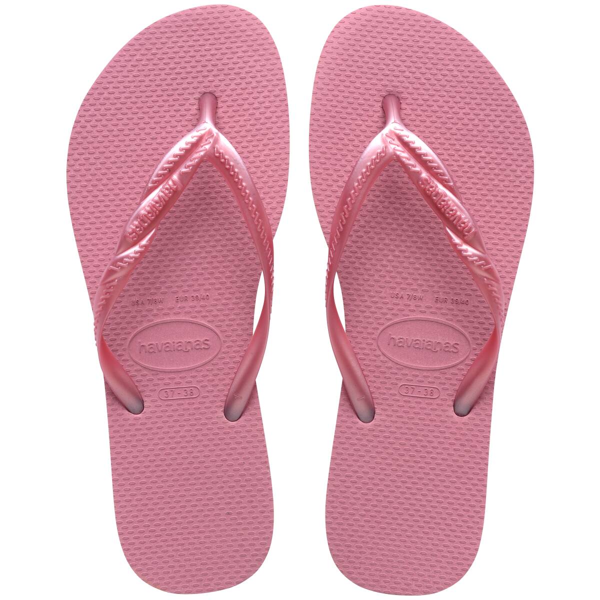 HAVAIANAS FANTASIA II FC (ROSA CHIFFON)