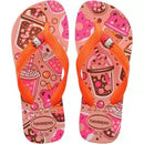 HAVAIANAS KIDS FANTASY FC  (BLOSSOM)