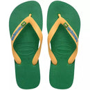 HAVAIANAS BRASIL LOGO FC  (VDE/AMA)