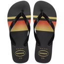 HAVAIANAS TOP BASIC FC  (PRETO)