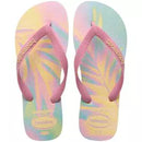 HAVAIANAS TOP FASHION FC  (AMARELO CAJA)