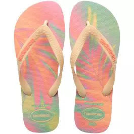 HAVAIANAS TOP FASHION FC  (PESSEGO)