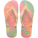 HAVAIANAS TOP FASHION FC  (PESSEGO)