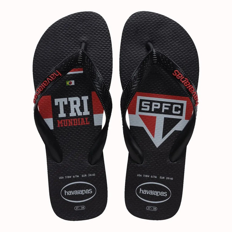 HAVAIANAS TOP TIMES SP FC