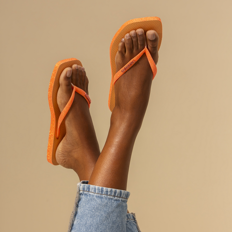 HAVAIANAS SL SQ SPPKL FC PESSEGO