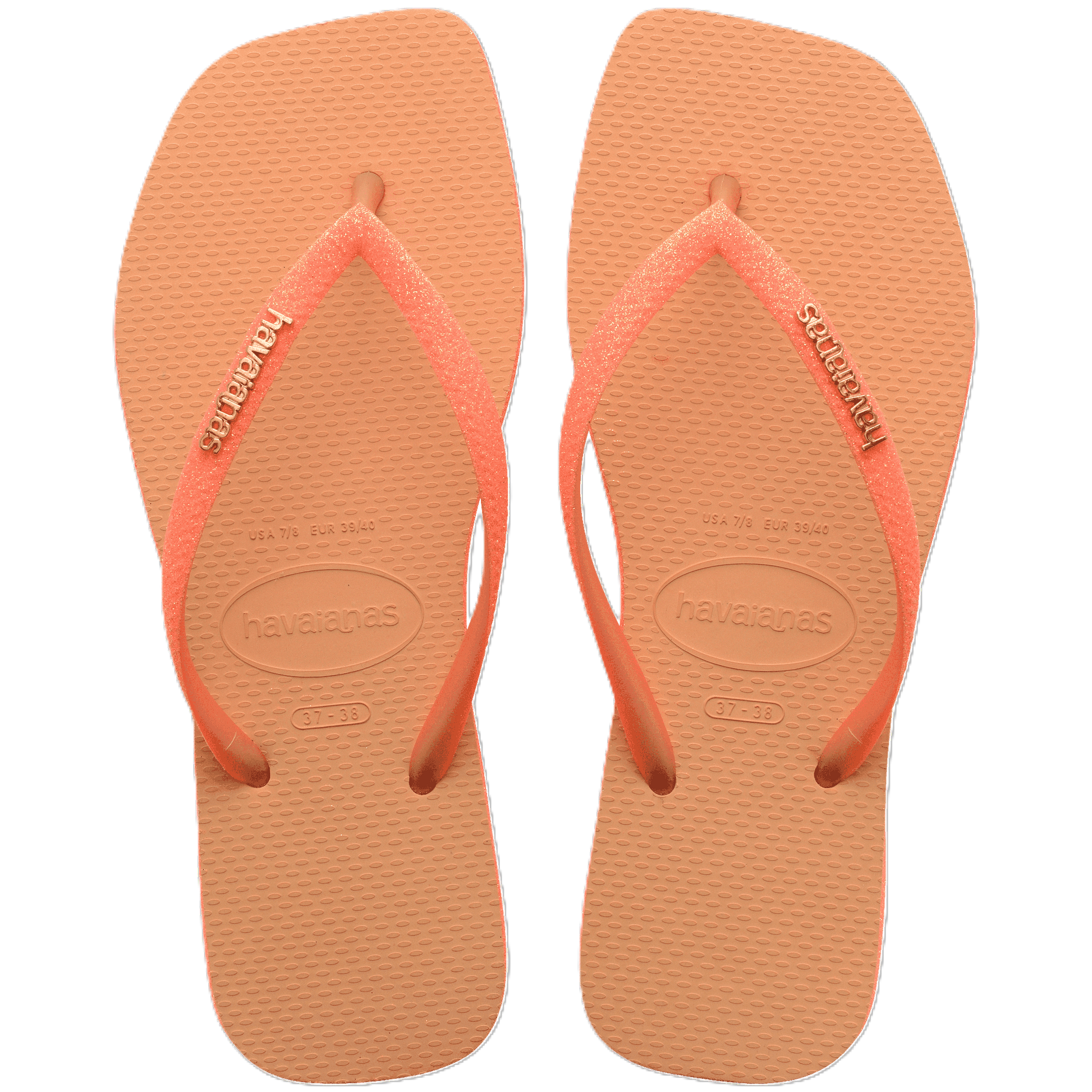 HAVAIANAS SL SQ SPPKL FC PESSEGO
