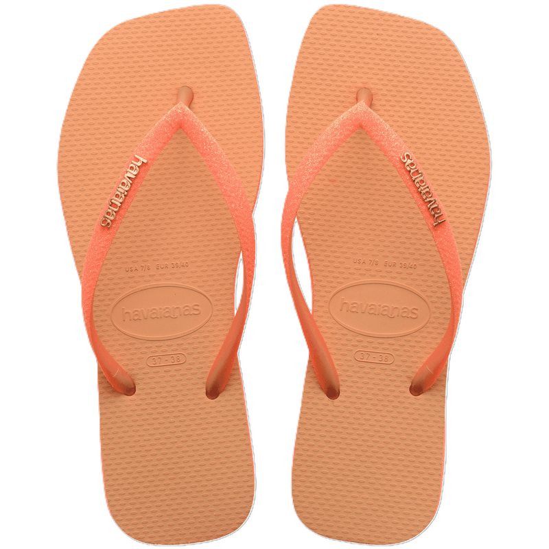 HAVAIANAS SL SQ SPPKL FC PESSEGO