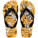 HAVAIANAS KIDS DISNEY FC  (AMARELO)