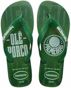HAVAIANAS T TIMES PALMEIRAS FC