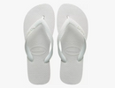 HAVAIANAS TOP FC  (BRANCA)