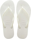 HAVAIANAS SLIM FC BRANCO
