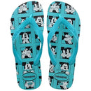 HAVAIANAS MICKEY INFANTIL AZUL 23/2