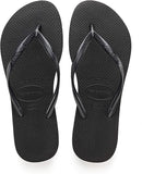 HAVAIANAS SLIM FC PRETO