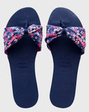 HAVAIANAS YOU ST TROP PRI FC 39/40 (MARINHO)