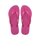 HAVAIANAS SLIM FC  (ROSA GUM)