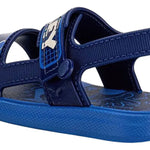 Sandália Disney Tour (Azul)