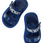 Sandália Disney Tour (Azul)