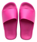 HAVAIANAS SLIDE CLASSIC FC 39/40 (PINK ELETRIC)