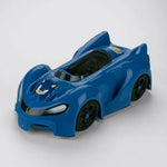 Sandália SONIC Fast CAR