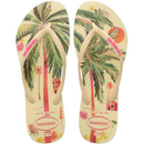HAVAIANAS SL SMR BLISS FC  (BUTTERCREAM)