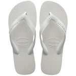 HAVAIANAS TOP FC  (BRANCA)