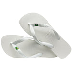 HAVAIANAS BRASIL FC (BRANCA)
