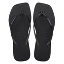 HAVAIANAS SL SQ SPPKL FC NOVO GRAFITE