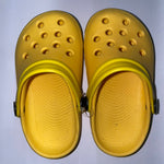 Crocs Clássico Infantil (Cores Diversas)