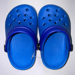 Crocs Clássico Infantil (Cores Diversas)