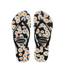 HAVAIANAS SLIM D CAITTI FC (BRANCO)
